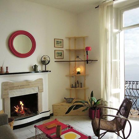Charming House With Private Dock On Lake Como Argegno Extérieur photo