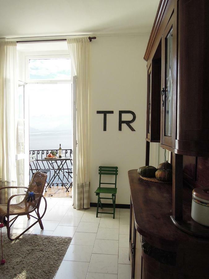 Charming House With Private Dock On Lake Como Argegno Extérieur photo