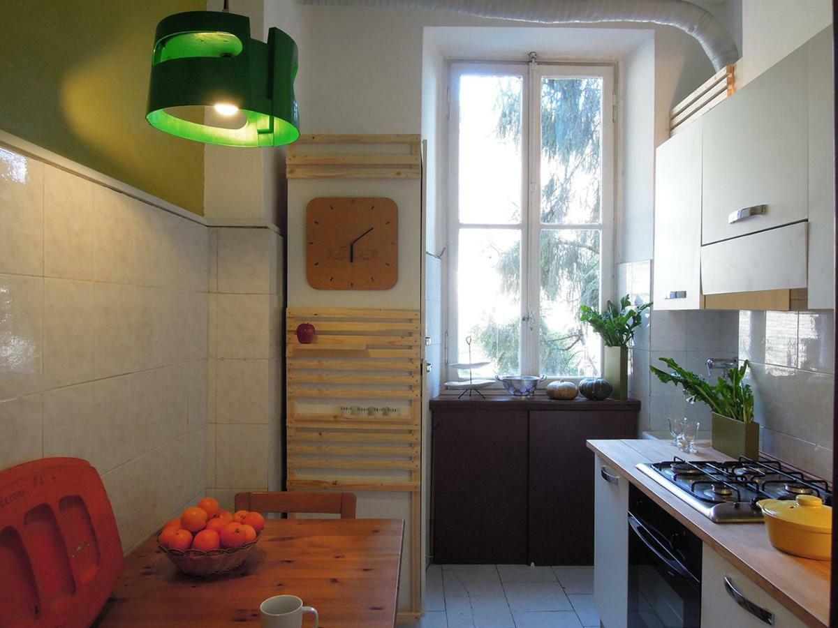 Charming House With Private Dock On Lake Como Argegno Extérieur photo
