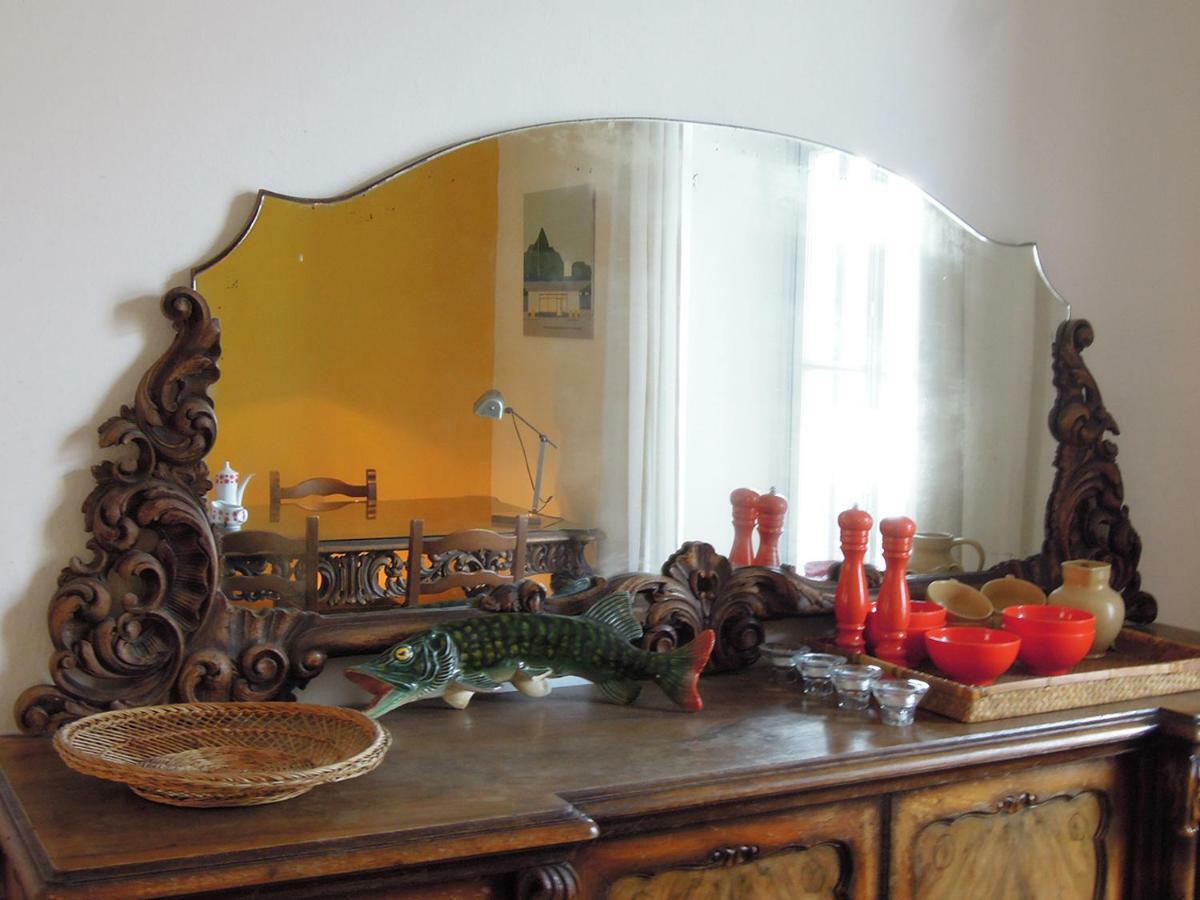 Charming House With Private Dock On Lake Como Argegno Extérieur photo